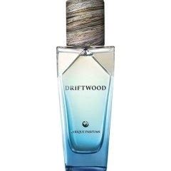 Driftwood by Lyrique Parfums » Reviews & Perfume .